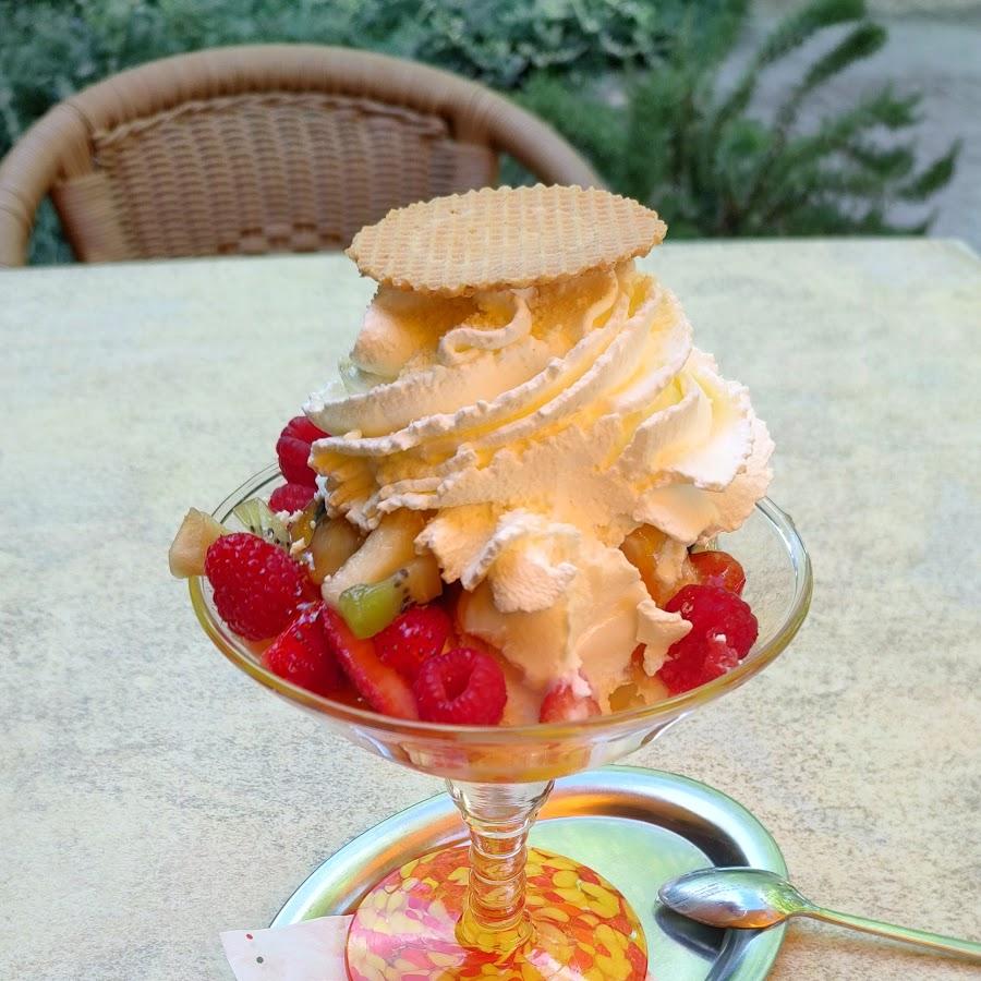 Restaurant "Garten" in Waldfeucht