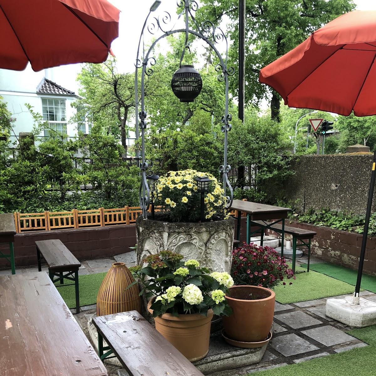 Restaurant "Enoteca Vecchio Mulino" in  Berlin