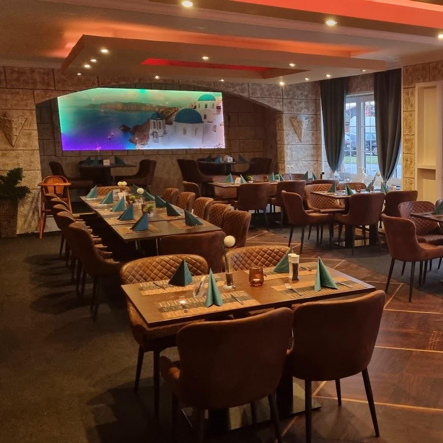 Restaurant "Sirtaki" in Bothel