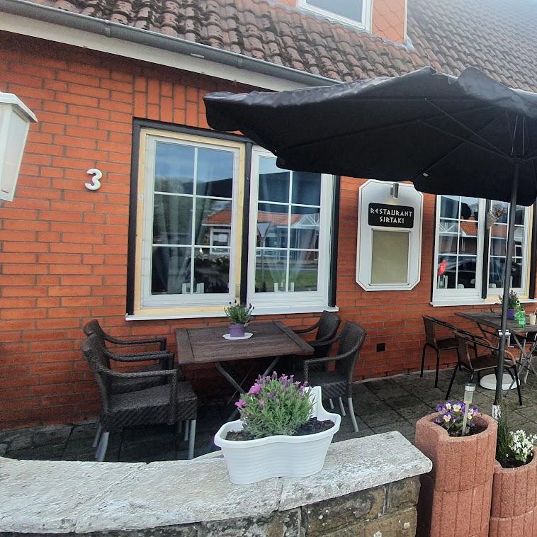 Restaurant "Restaurant Sirtaki" in Bothel