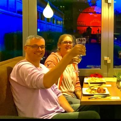 Restaurant "Januschs Restaurant | Deutsche & internationale Küche" in Kirkel