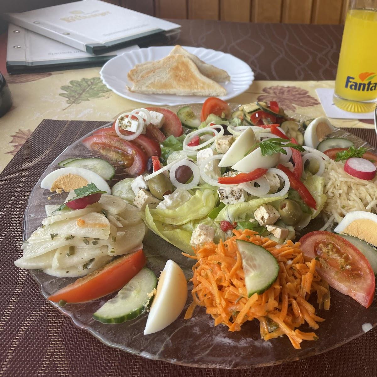 Restaurant "Zum Maltitz" in Neunkirchen