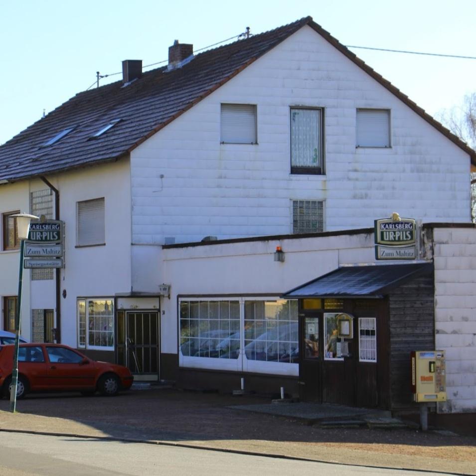 Restaurant "Zum Maltitz" in Neunkirchen