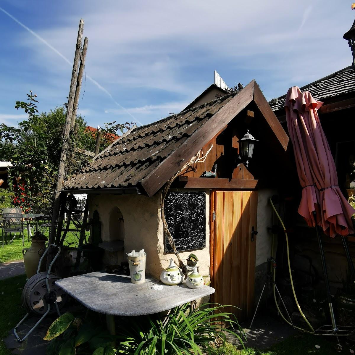 Restaurant "Pension Karin & Hümmer Bräu" in Breitengüßbach