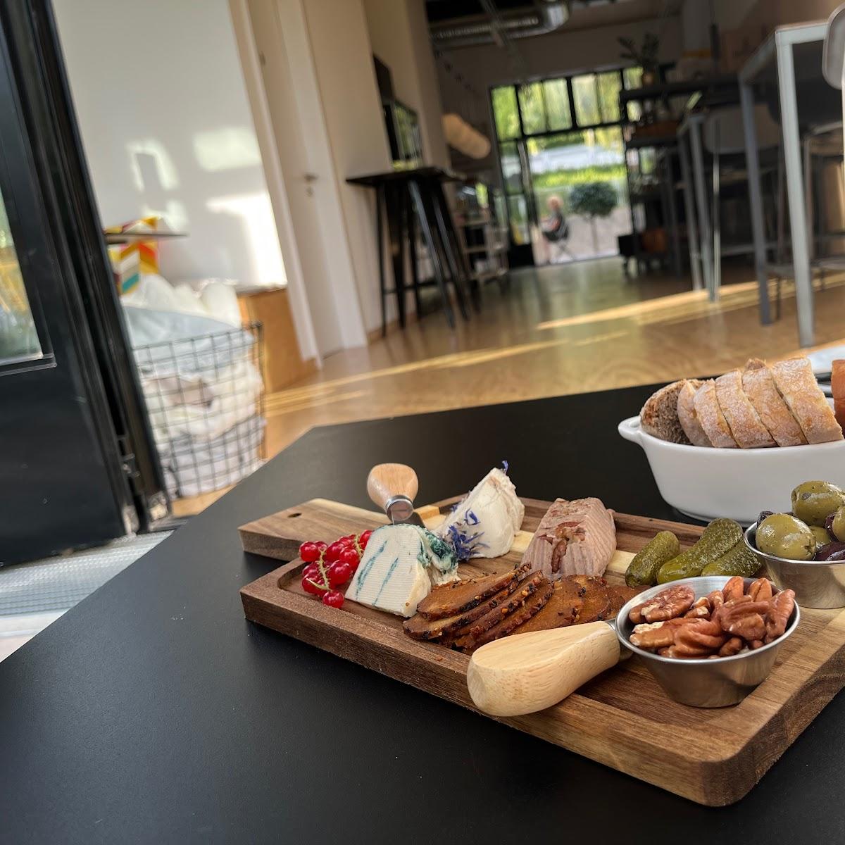 Restaurant "Deerbrook Kitchen" in Königstein im Taunus