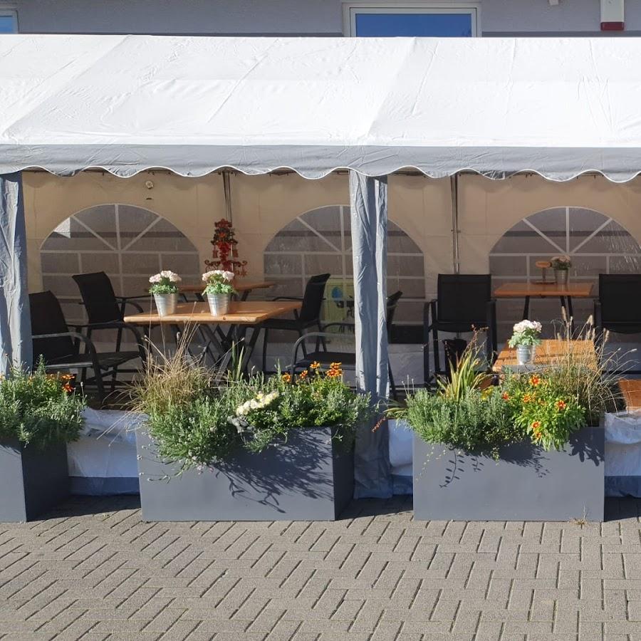 Restaurant "Imbiss Iss was" in Königstein im Taunus