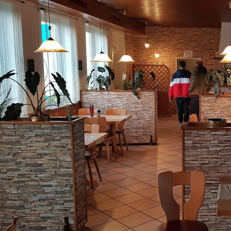 Restaurant "Pizzeria da Carmelo" in Freiburg im Breisgau
