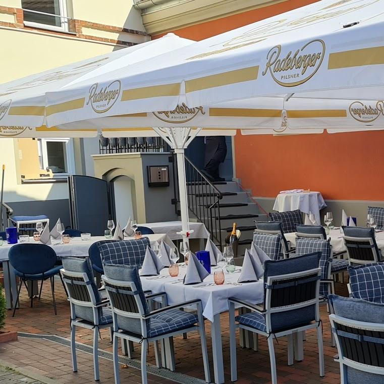 Restaurant "Turkuaz feinkost köfte" in  Berlin