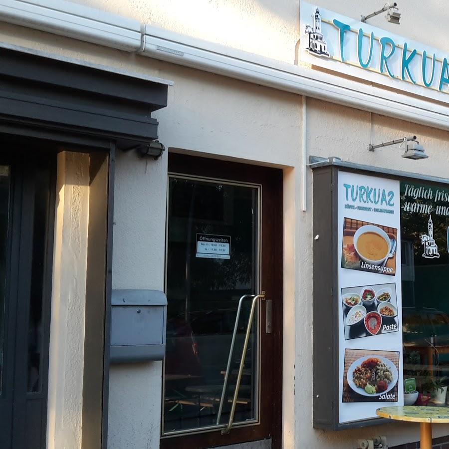 Restaurant "Ristorante Casa Michelangelo" in  Berlin