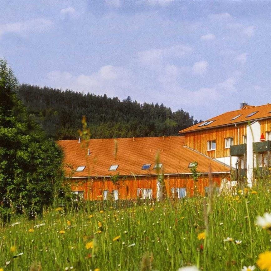 Restaurant "Sporthotel Am Pfahl Betriebs Verwaltungs GmbH" in Viechtach