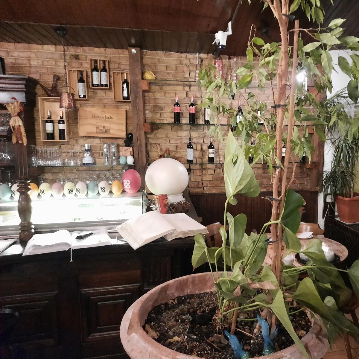 Restaurant "Pesetas" in  Berlin