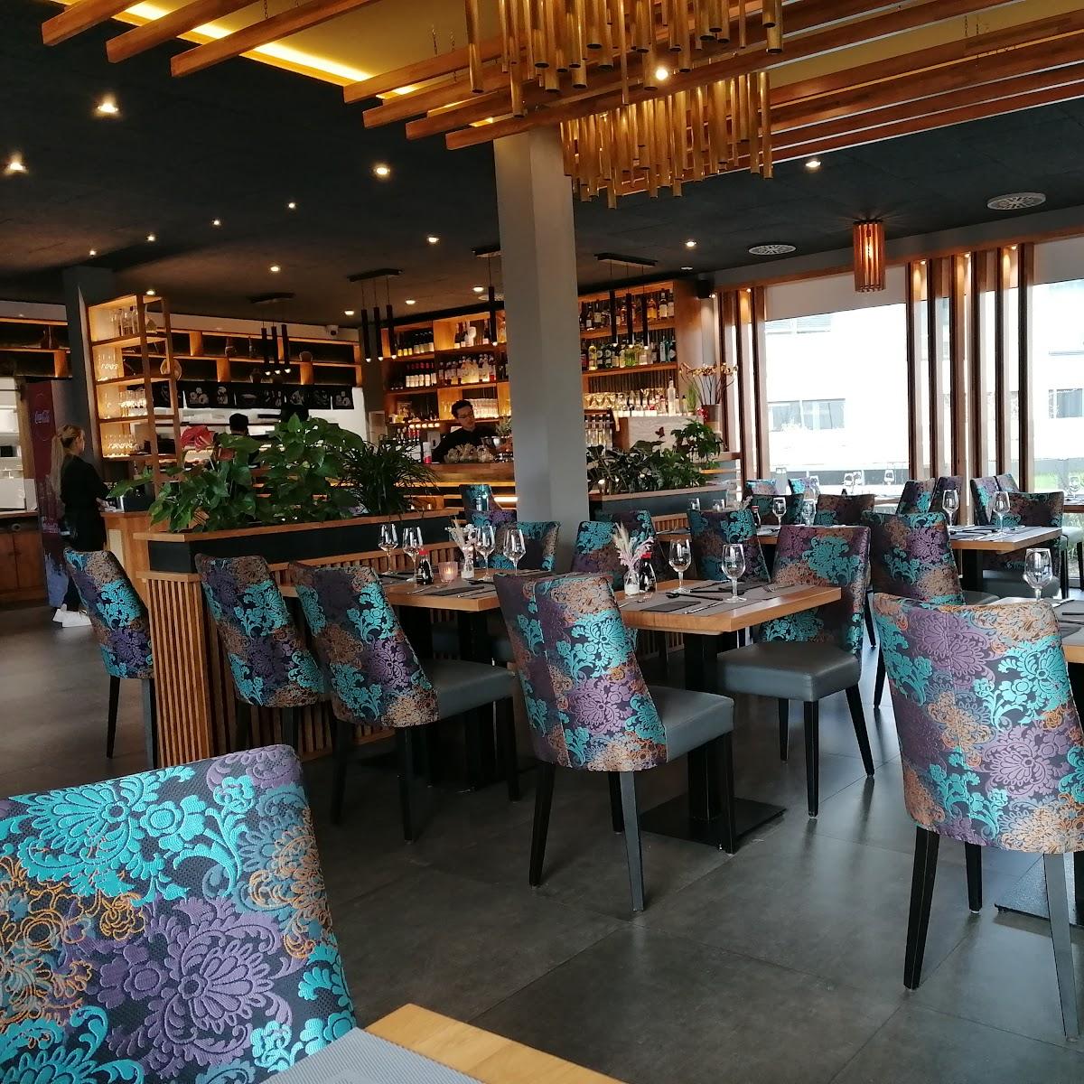 Restaurant "Cocoon Restaurant Weißenburg" in Weißenburg in Bayern