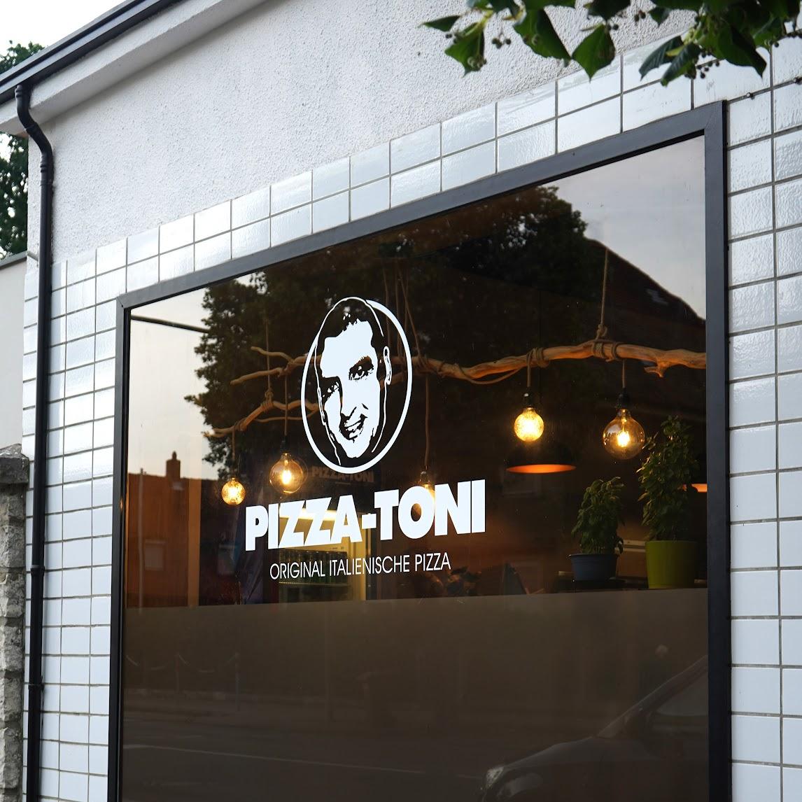 Restaurant "Toni