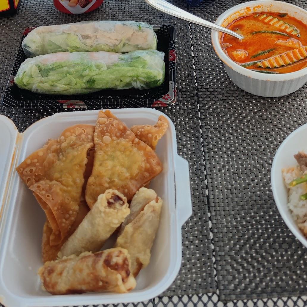 Restaurant "Asian To Go" in Lorch