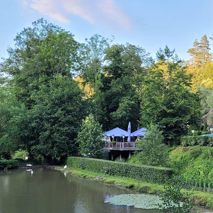 Restaurant "Hotel Restaurant Muckensee" in Lorch