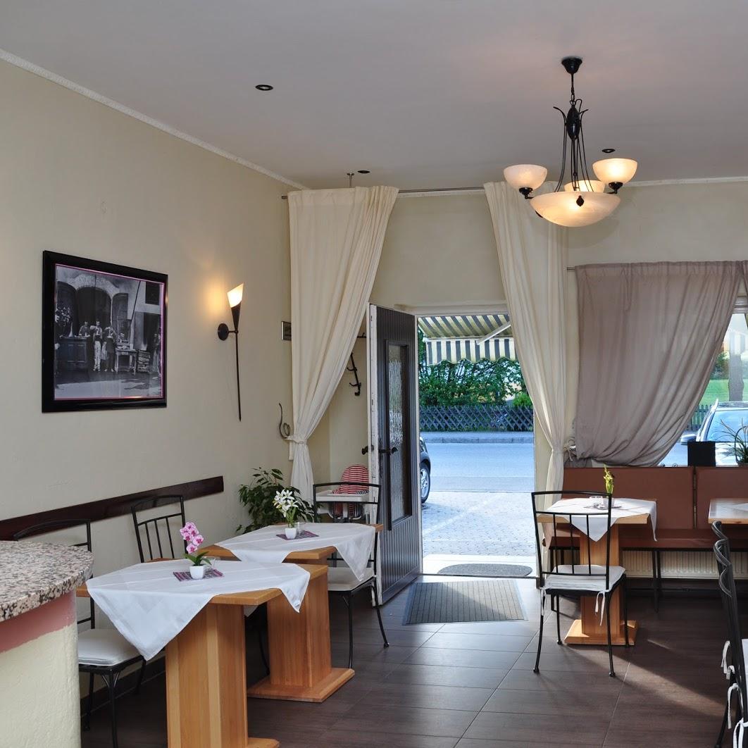 Restaurant "Pizzeria& Bistro Rosalia mit Lieferdienst" in Reichertshausen