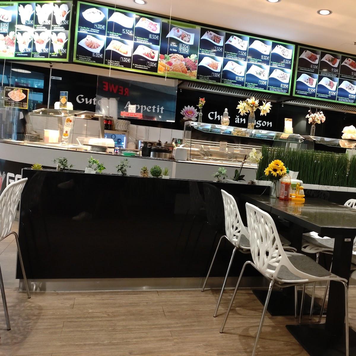 Restaurant "Thai Gourmet" in Neumarkt in der Oberpfalz