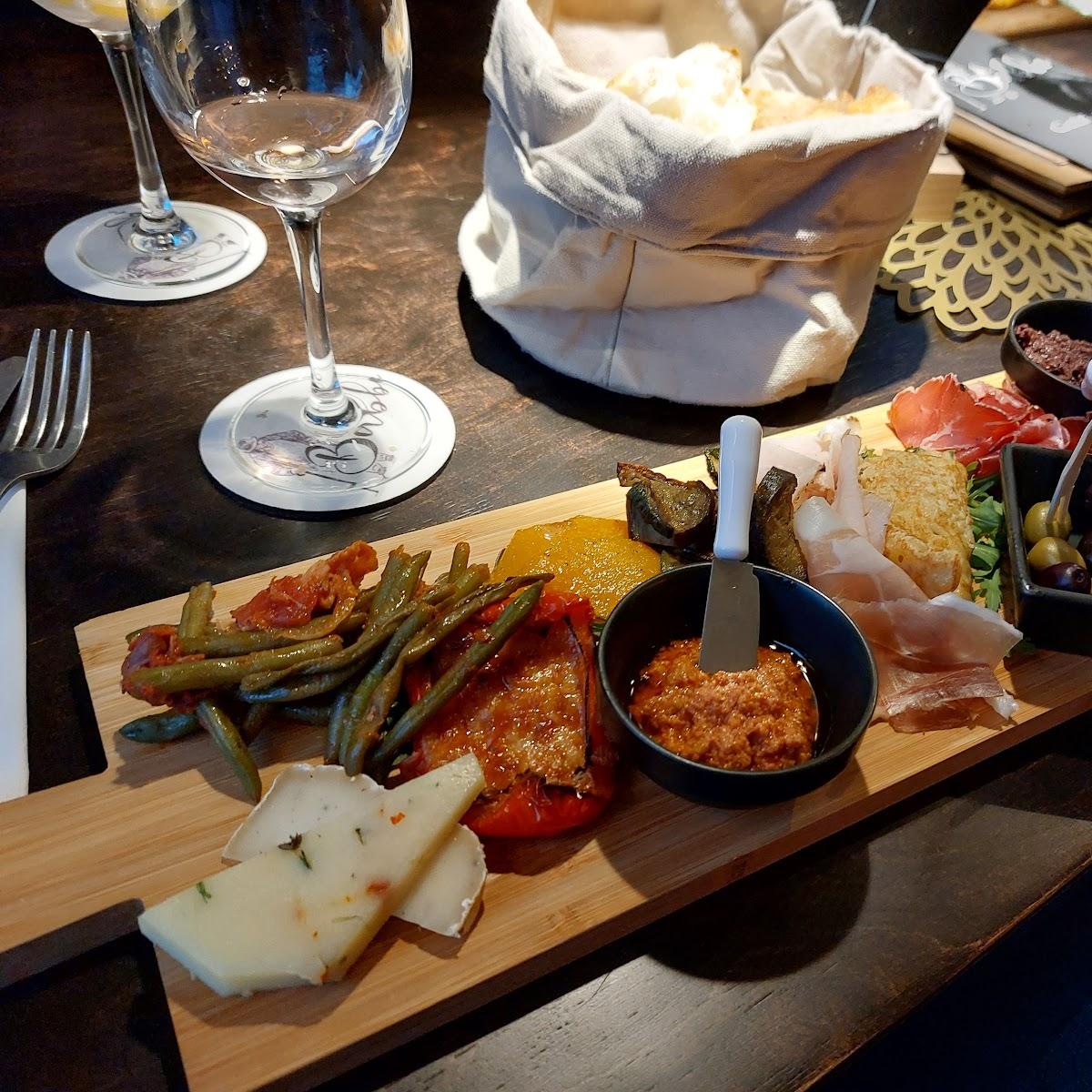 Restaurant "il Babbo, Inh. Alfredo Pacelli" in Neumarkt in der Oberpfalz