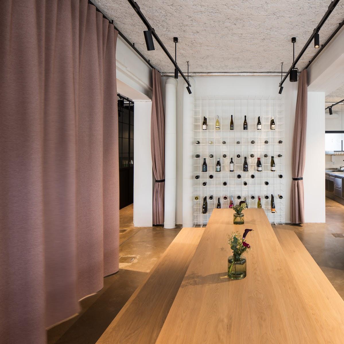 Restaurant "GOETZ Tagesbar" in Schrozberg