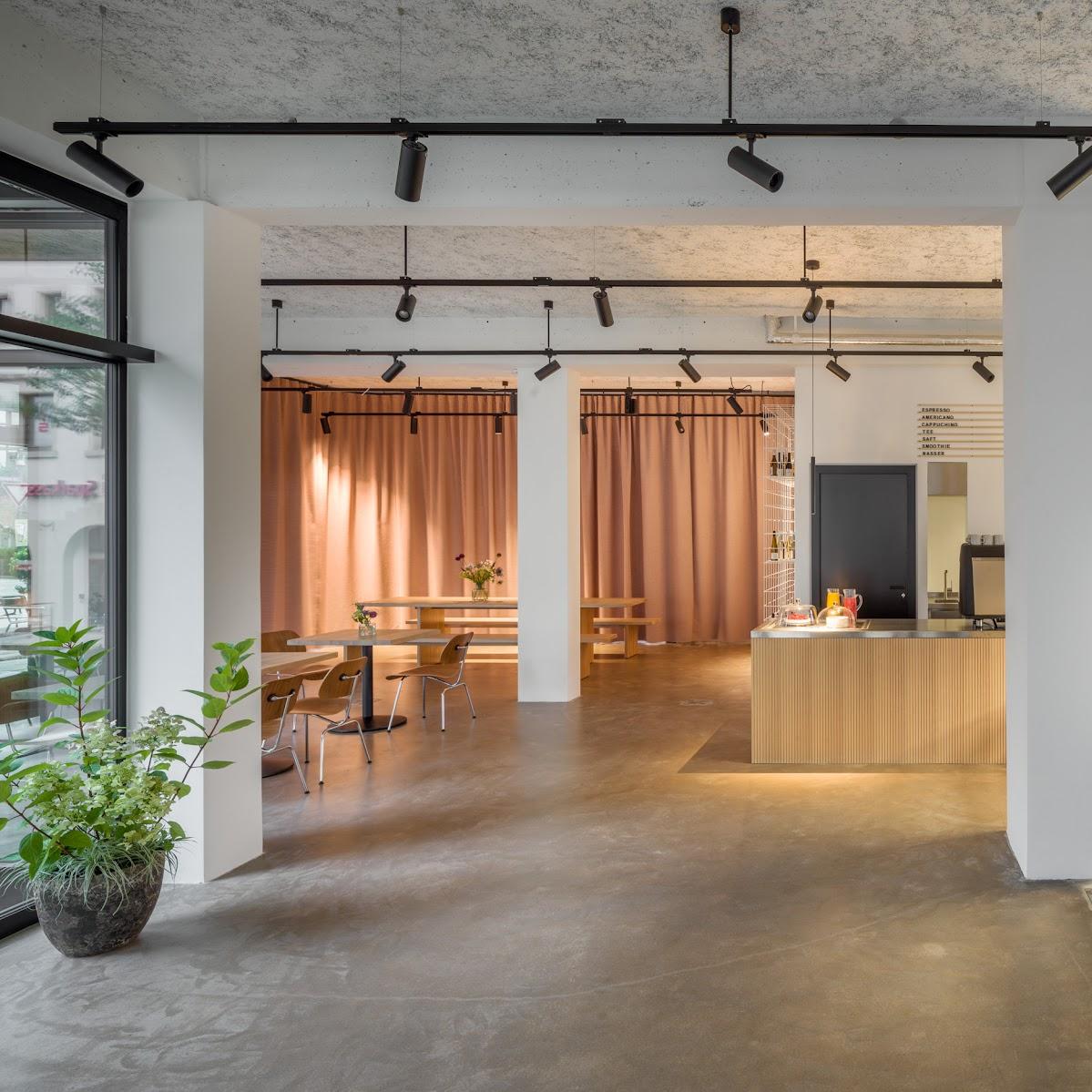 Restaurant "GOETZ Tagesbar" in Schrozberg