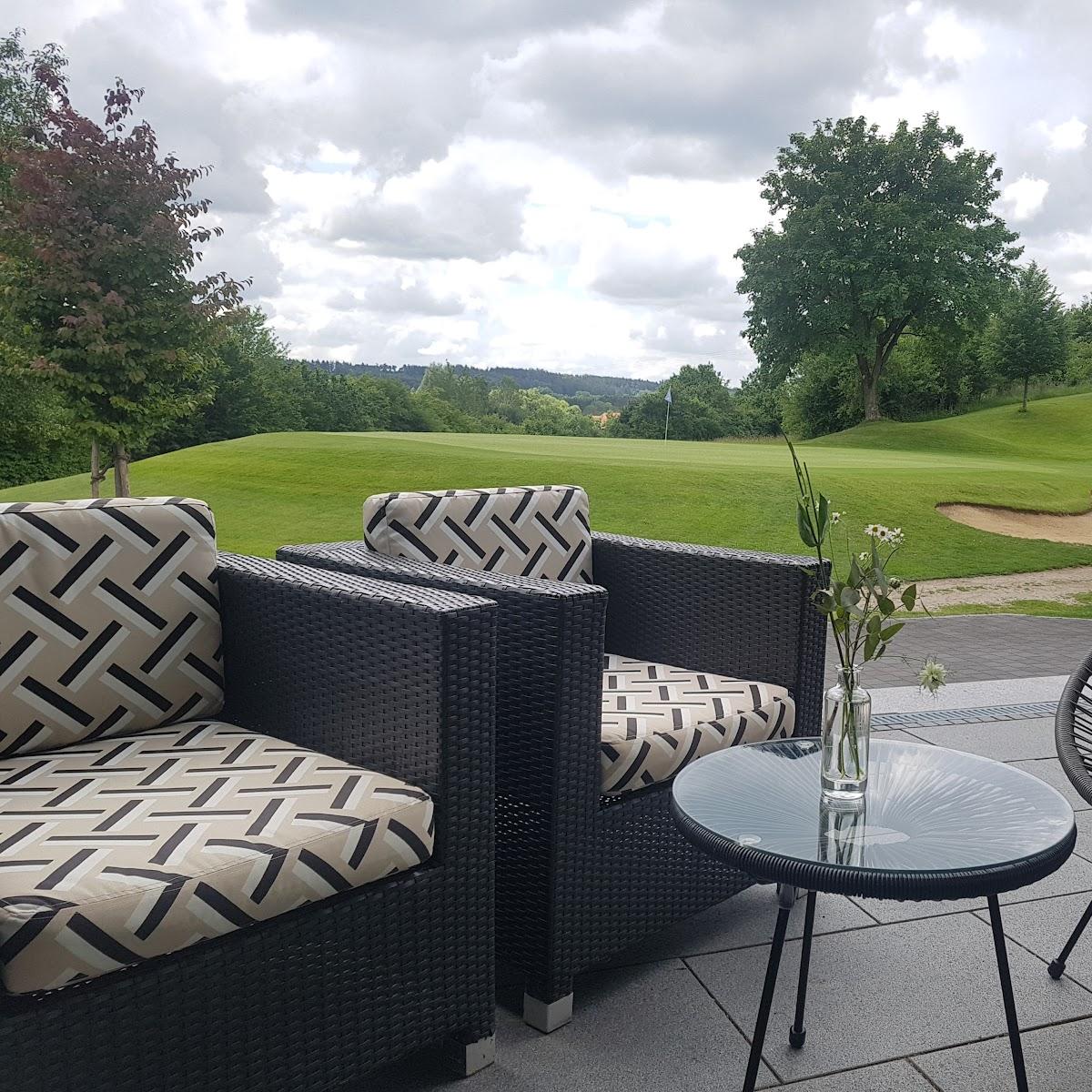 Restaurant "Zum Holzhof" in Reichertshausen