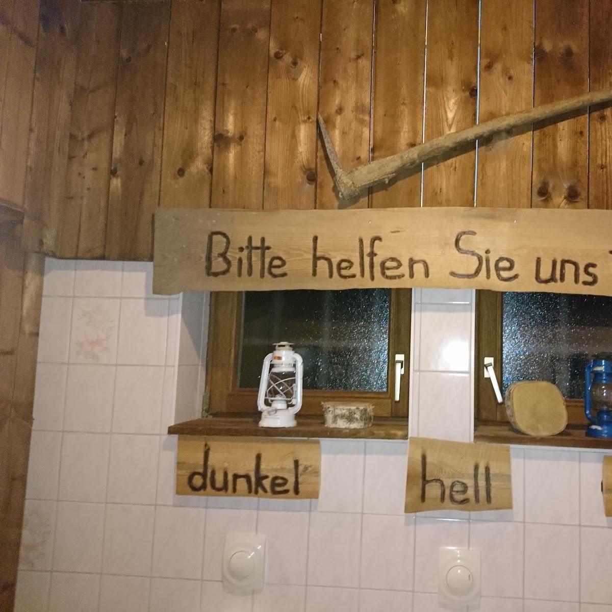 Restaurant "Fina Kota Kleintierzuchtverein" in Mosbach