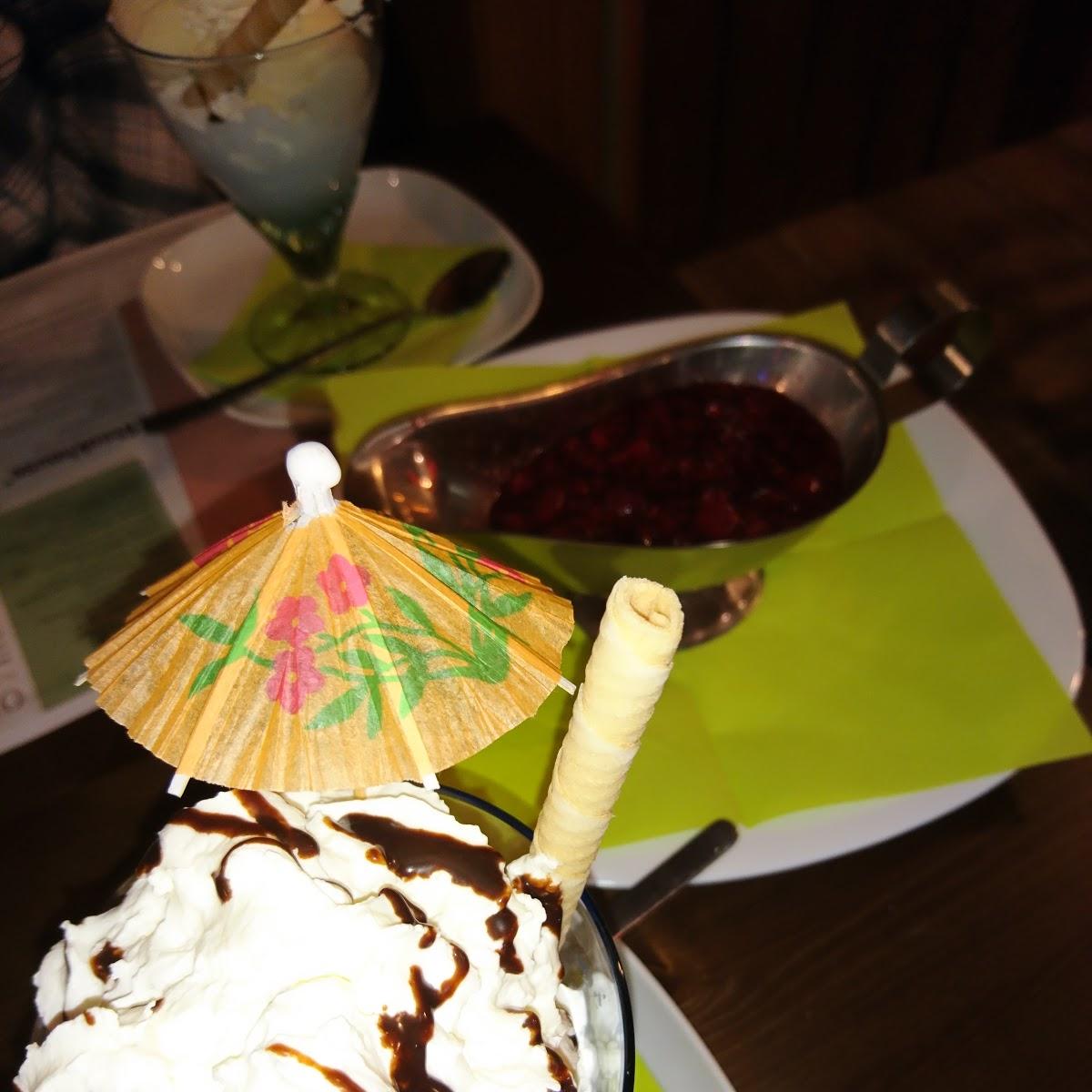 Restaurant "Fina Kota Kleintierzuchtverein" in Mosbach