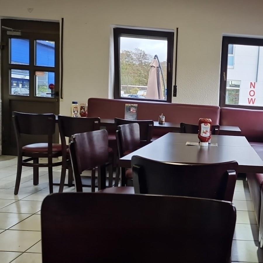 Restaurant "Star Kebap" in Mosbach