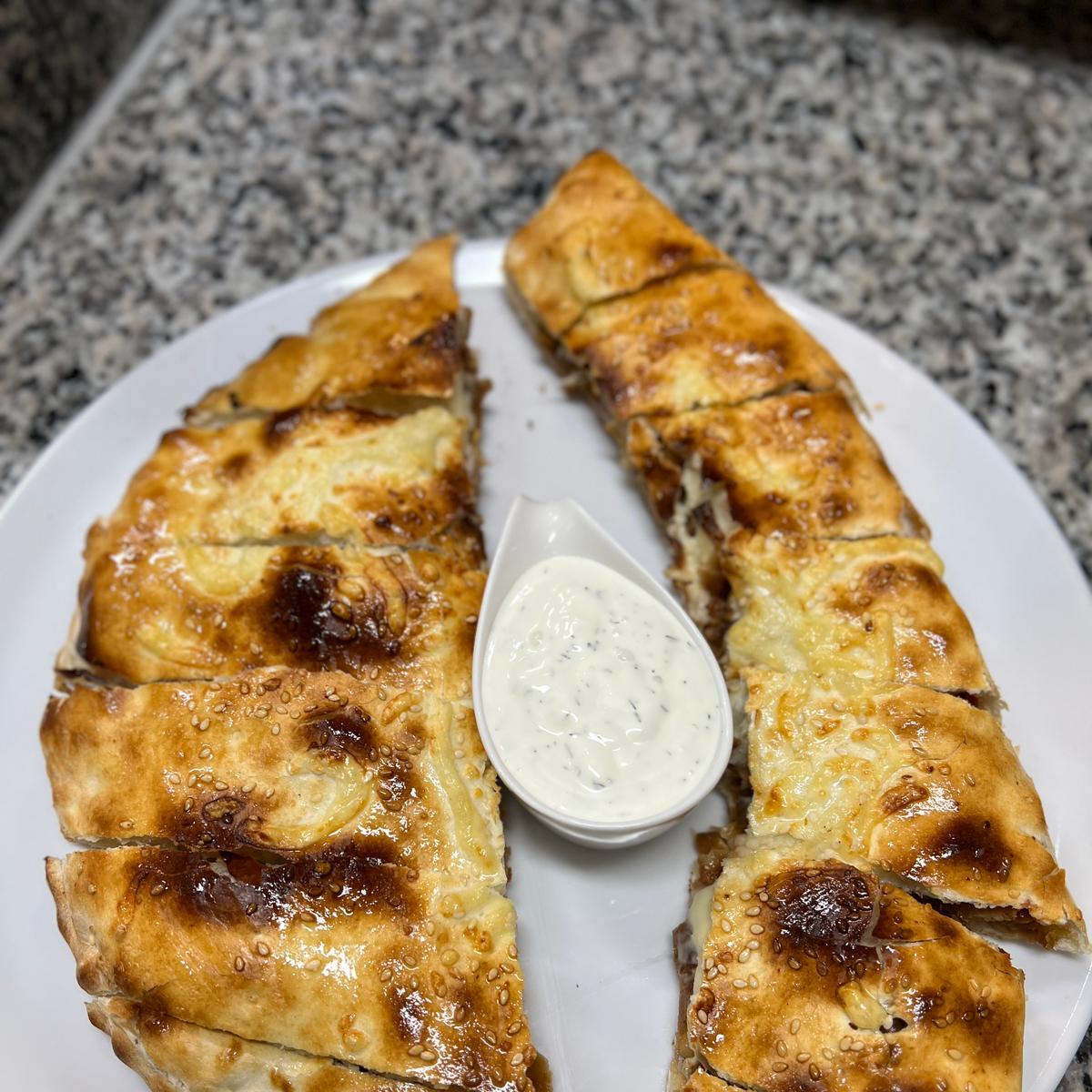 Restaurant "Star Kebap" in Mosbach