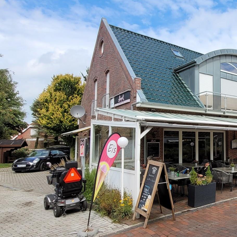 Restaurant "Snack - Do man" in Wittmund