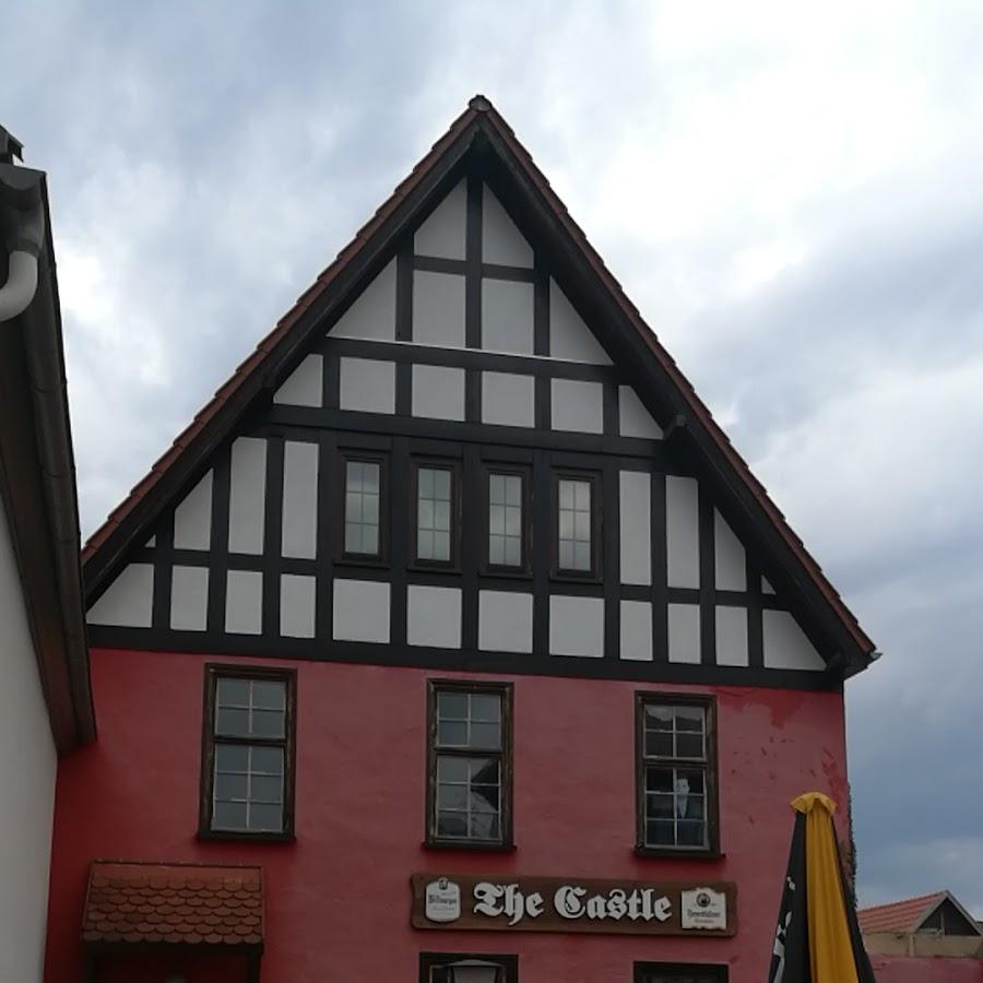 Restaurant "Gaststätte The Castle" in Schmalkalden