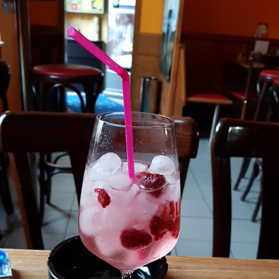 Restaurant "Gaststätte The Castle" in Schmalkalden