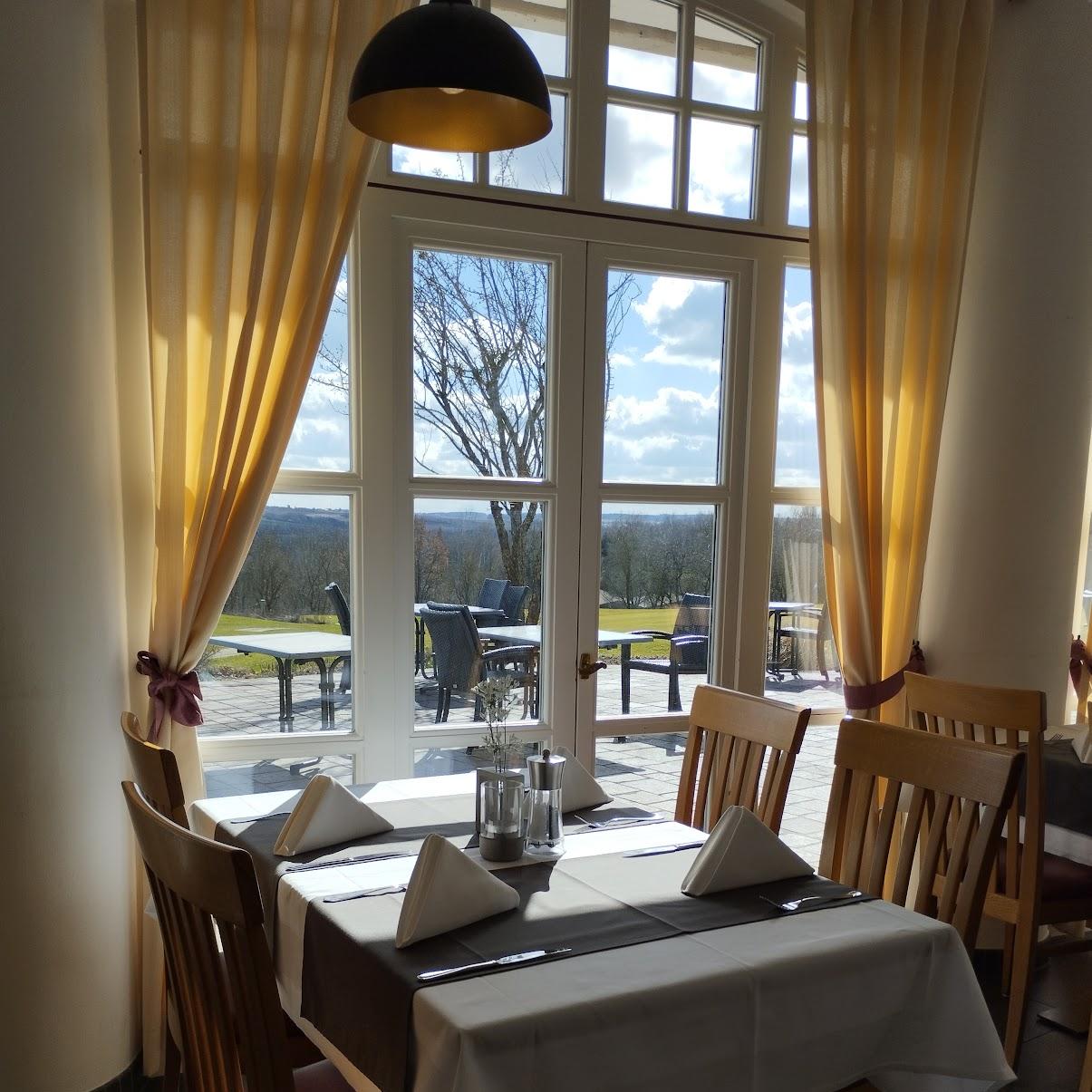 Restaurant "San Michele" in Reisbach