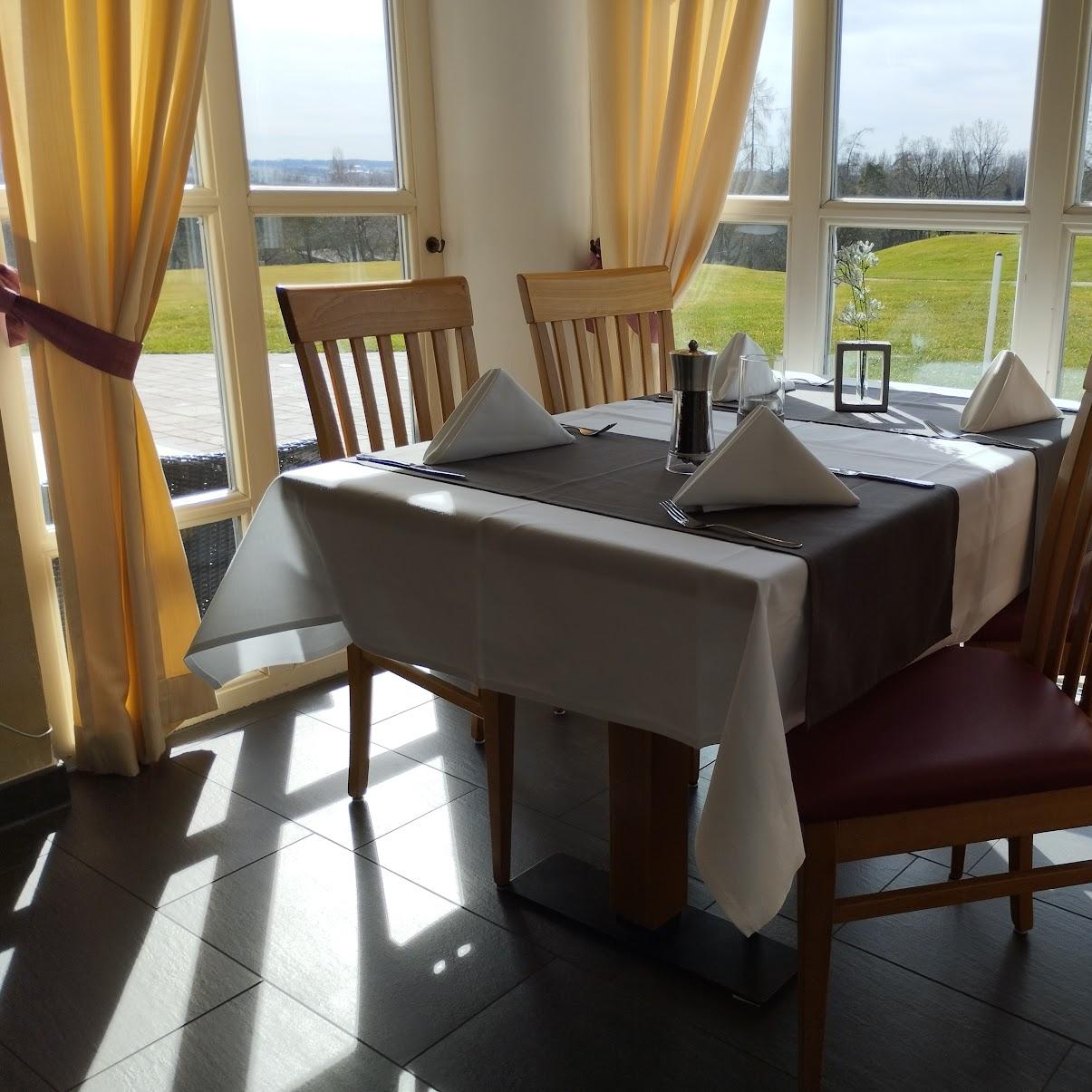 Restaurant "San Michele" in Reisbach