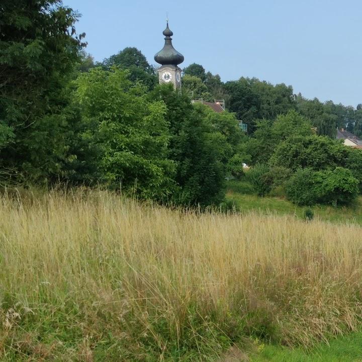 Restaurant "Wilchenreuth" in Floß