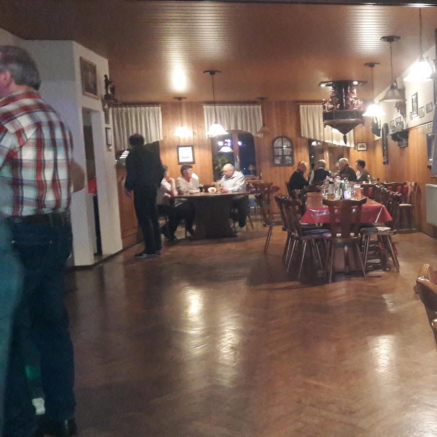 Restaurant "Gaststätte Felsenkeller" in Annaberg-Buchholz