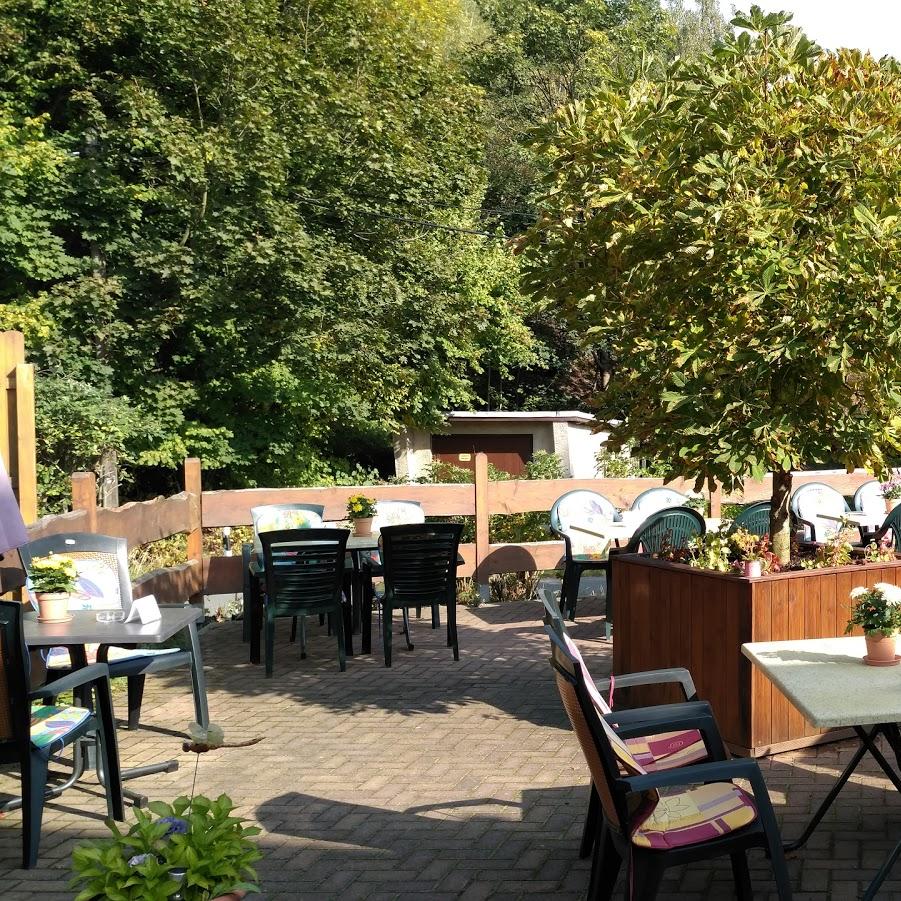 Restaurant "Kaffee & Speisegaststätte Goldacker" in Annaberg-Buchholz