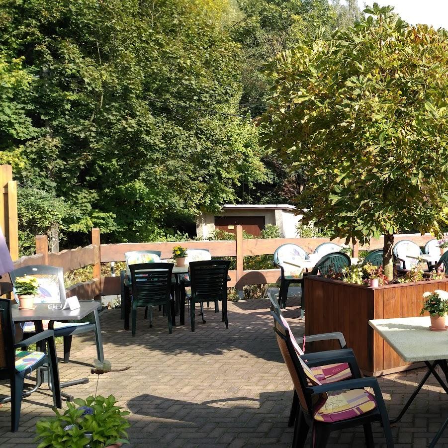 Restaurant "Kaffee & Speisegaststätte Goldacker" in Annaberg-Buchholz