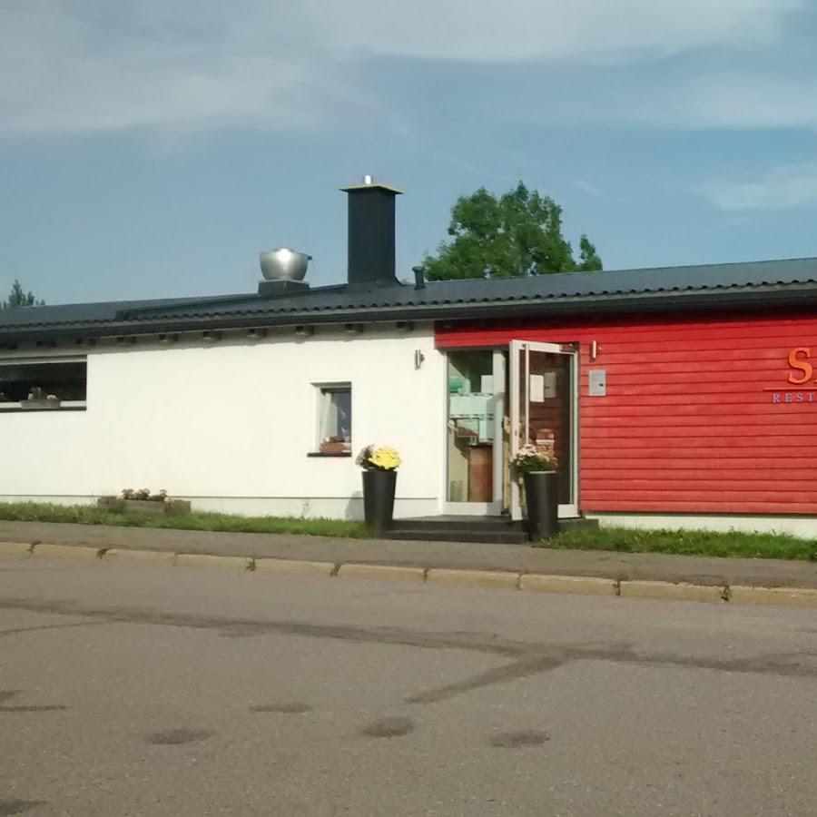 Restaurant "Restaurant Salzhaus" in Marienberg