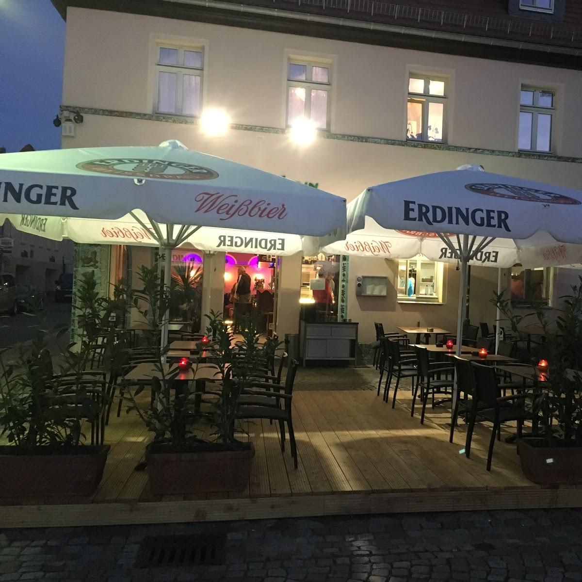 Restaurant "Kebap Haus Aydin" in Wilsdruff
