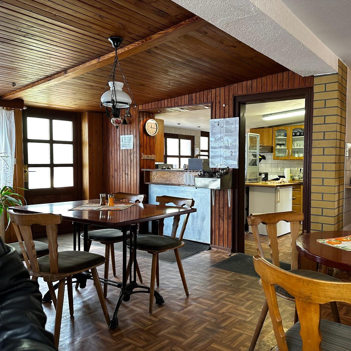 Restaurant "Schnitzelschmiede Kesselsdorf" in Wilsdruff