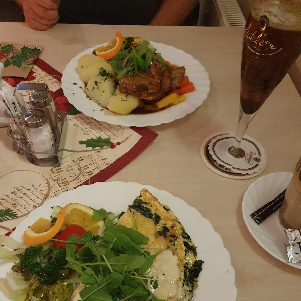 Restaurant "Restaurant Atlantis" in Annaberg-Buchholz