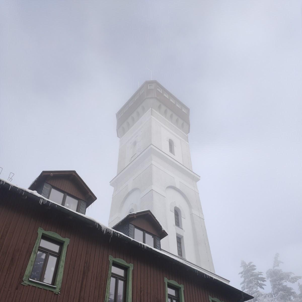 Restaurant "Hotel & Gastronomiebetriebe Deckert GmbH" in Annaberg-Buchholz