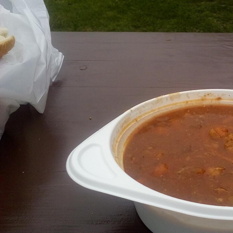 Restaurant "Erzgebirgische Feldküche" in Marienberg