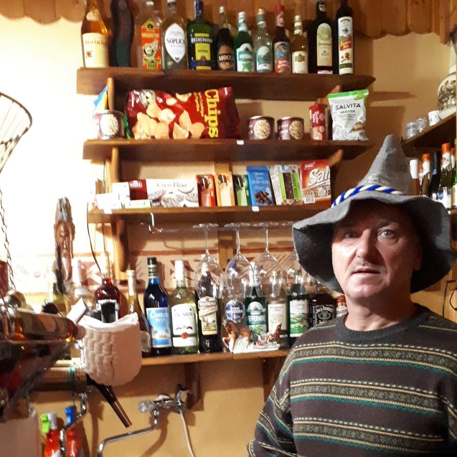 Restaurant "Roschers Bierstube" in Königswalde