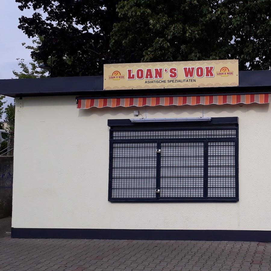 Restaurant "Loan