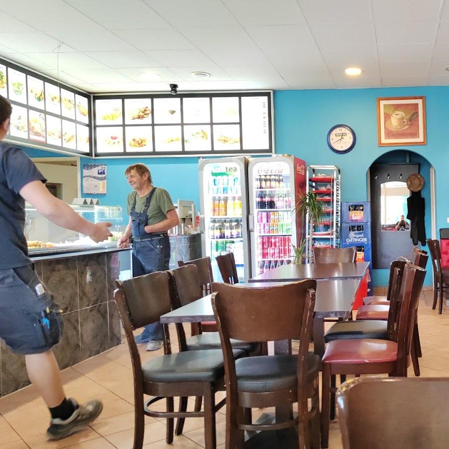 Restaurant "Kebap Express München" in Haar
