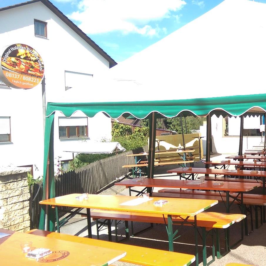 Restaurant "Pizzeria bei Gianni" in Jetzendorf
