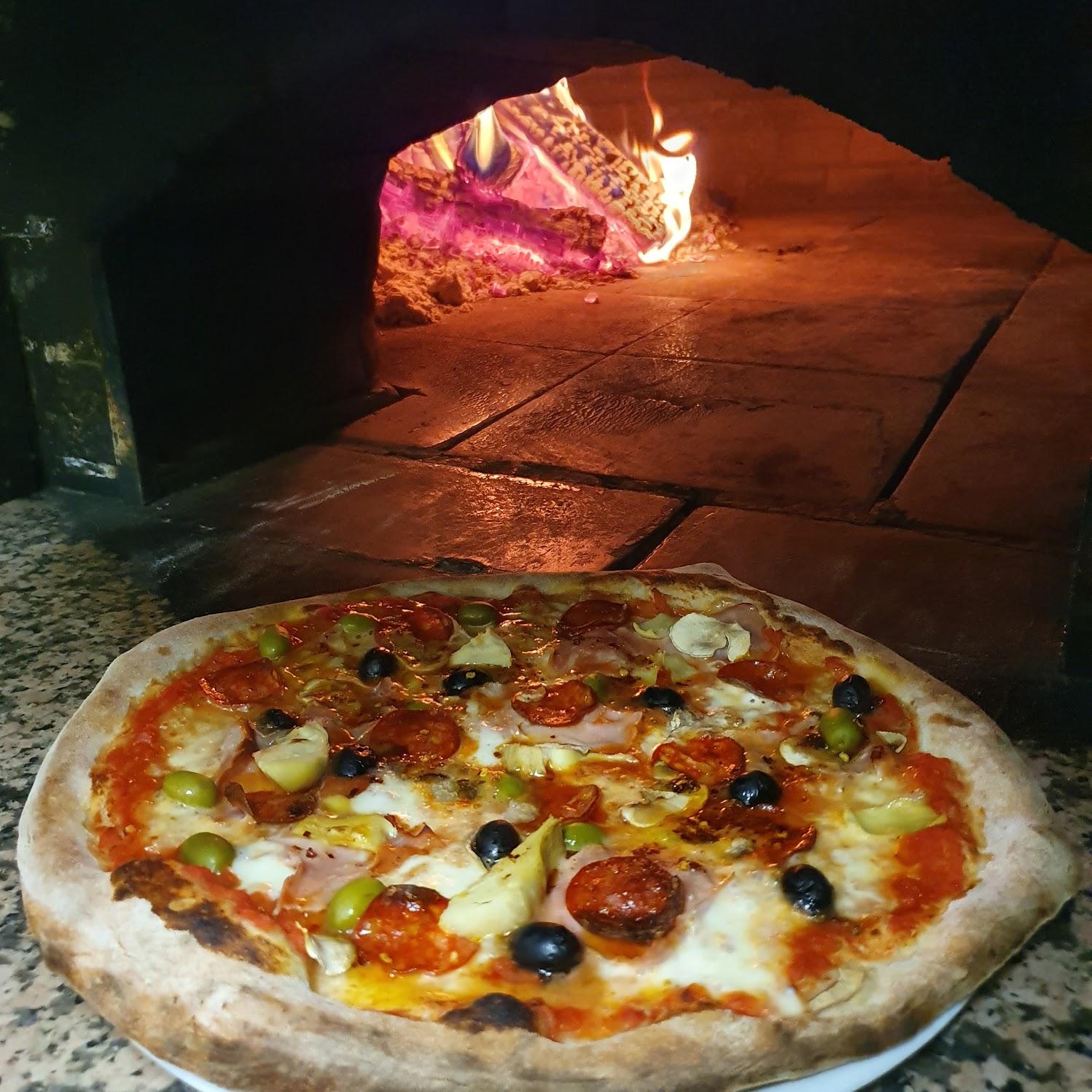 Restaurant "Pizzeria bei Gianni" in Jetzendorf