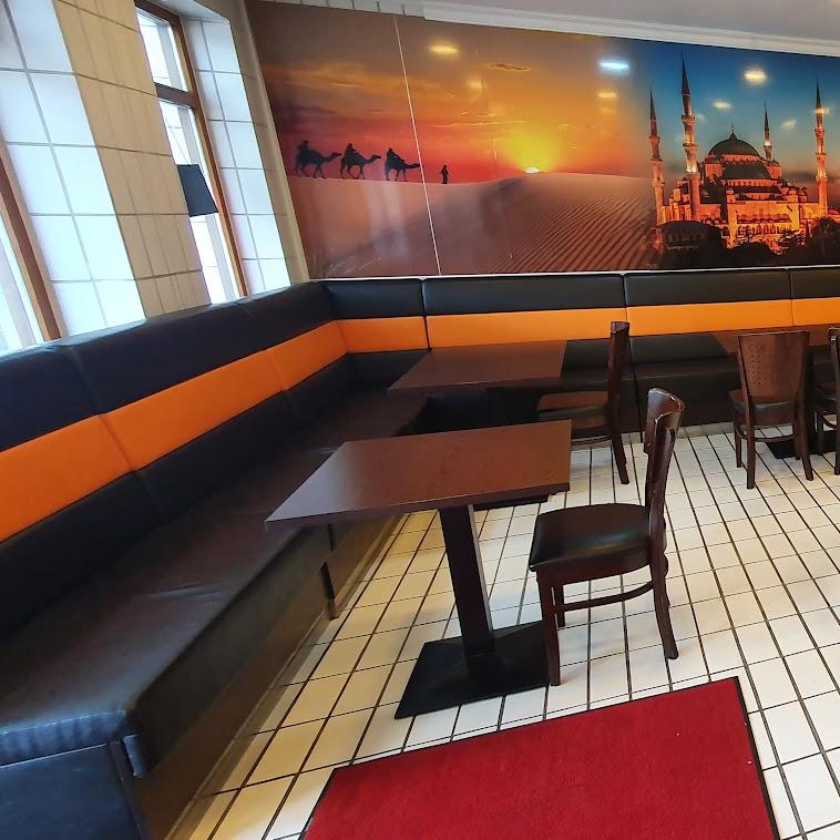Restaurant "Ali